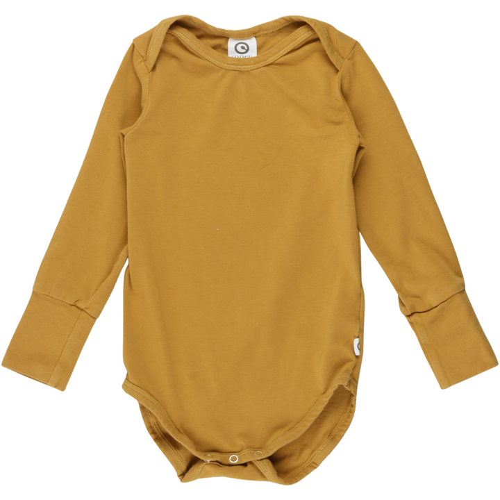 RE-LOVED COZY ME Langarmbody