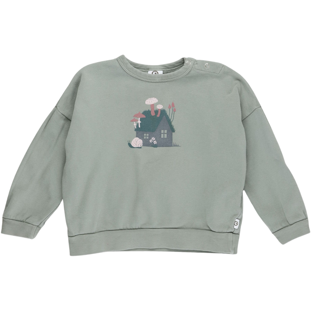 RE-LOVED Babysweatshirt