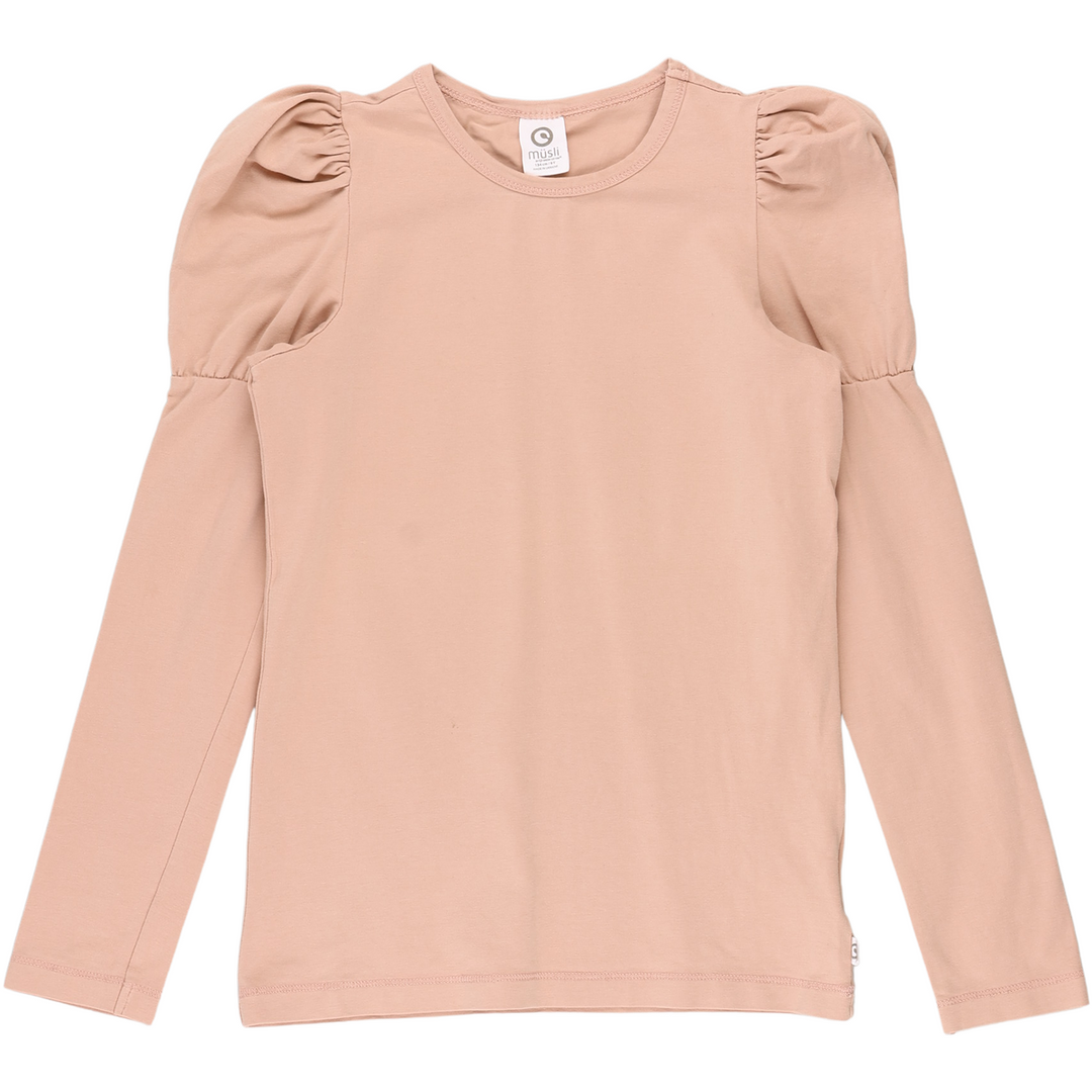 RE-LOVED Langarmshirt