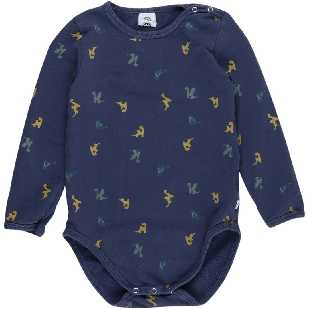 RE-LOVED Langarmbody