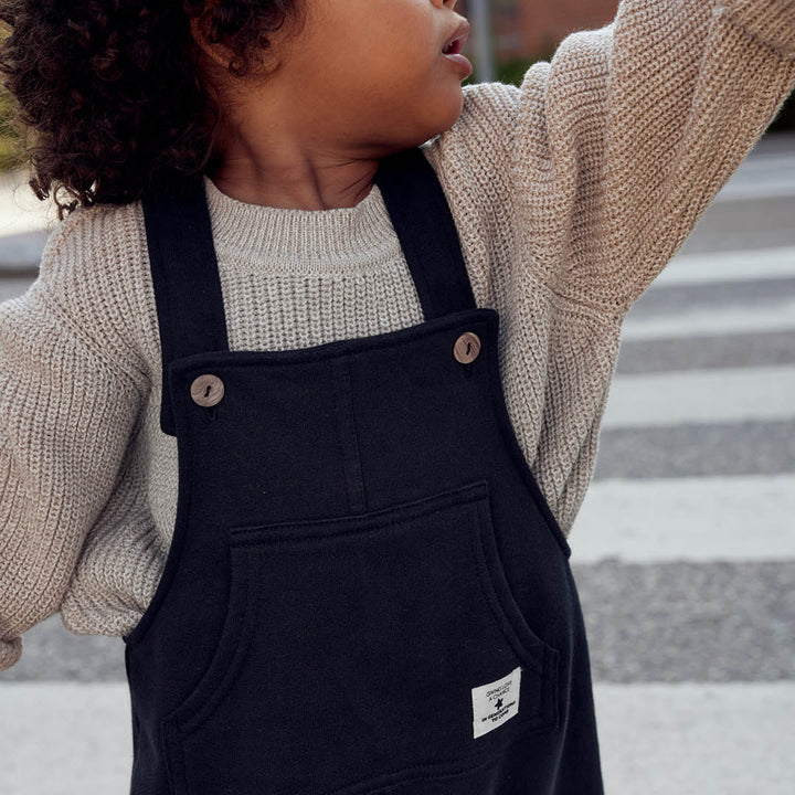 RE-LOVED JAM SWEAT Overall