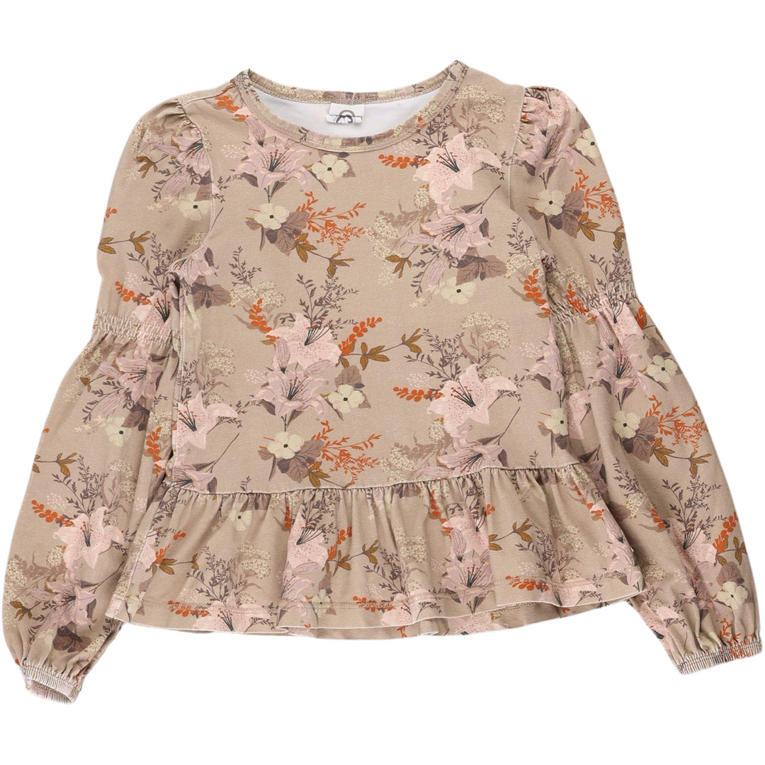 RE-LOVED Langarmshirt