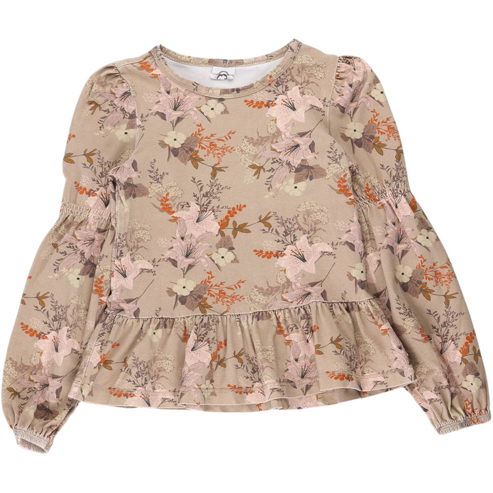 RE-LOVED Langarmshirt