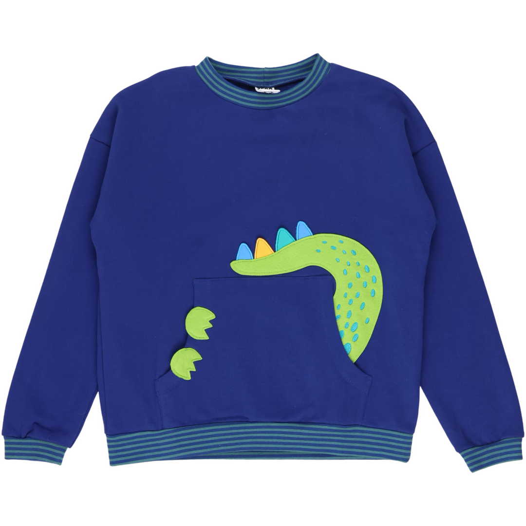RE-LOVED Sweatshirt