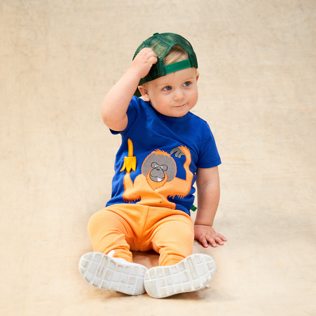 RE-LOVED Babyshirt