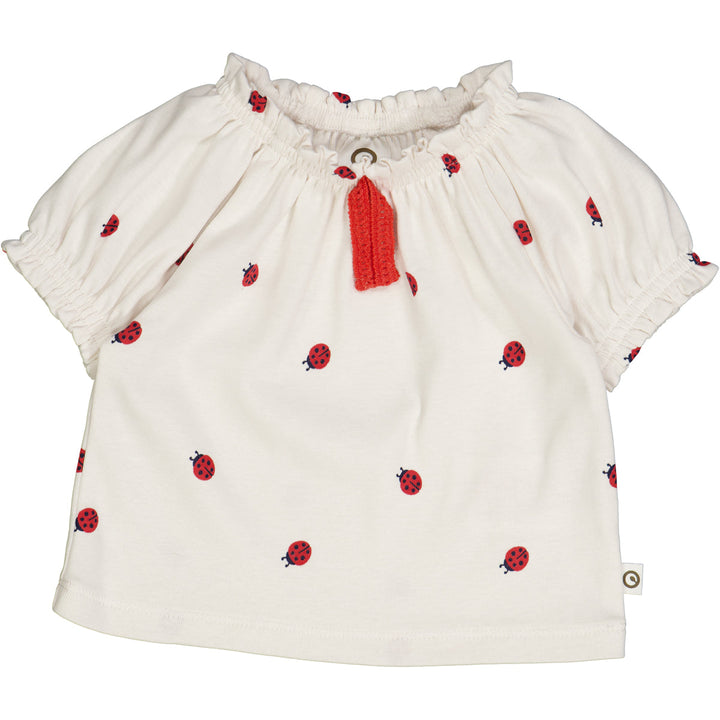 RE-LOVED Babyshirt