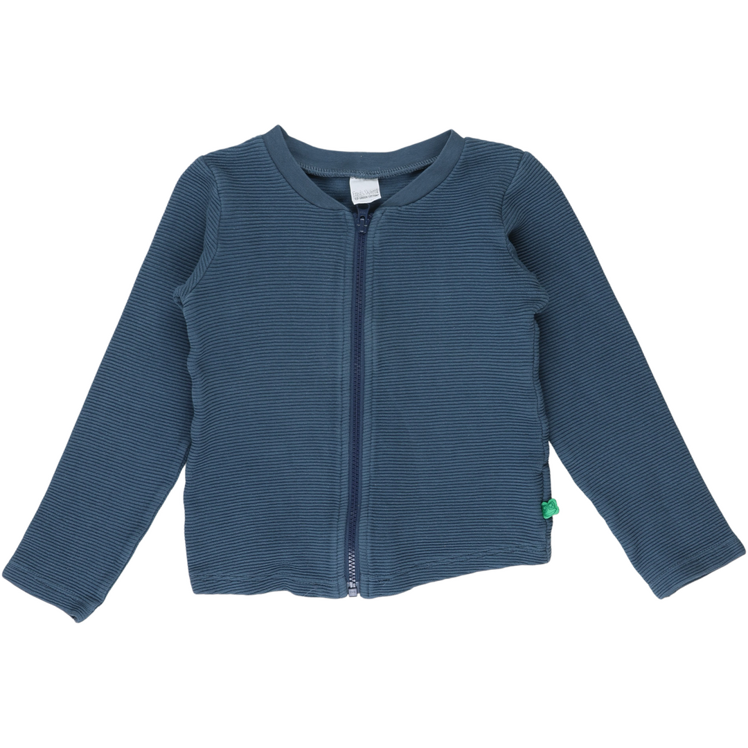 RE-LOVED Jacke Otoman