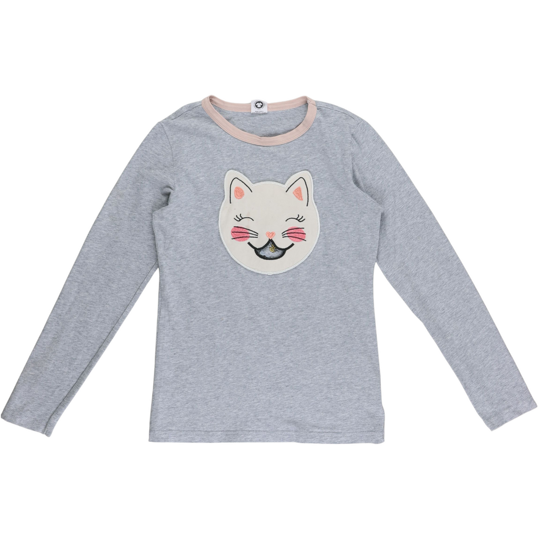 RE-LOVED Langarmshirt