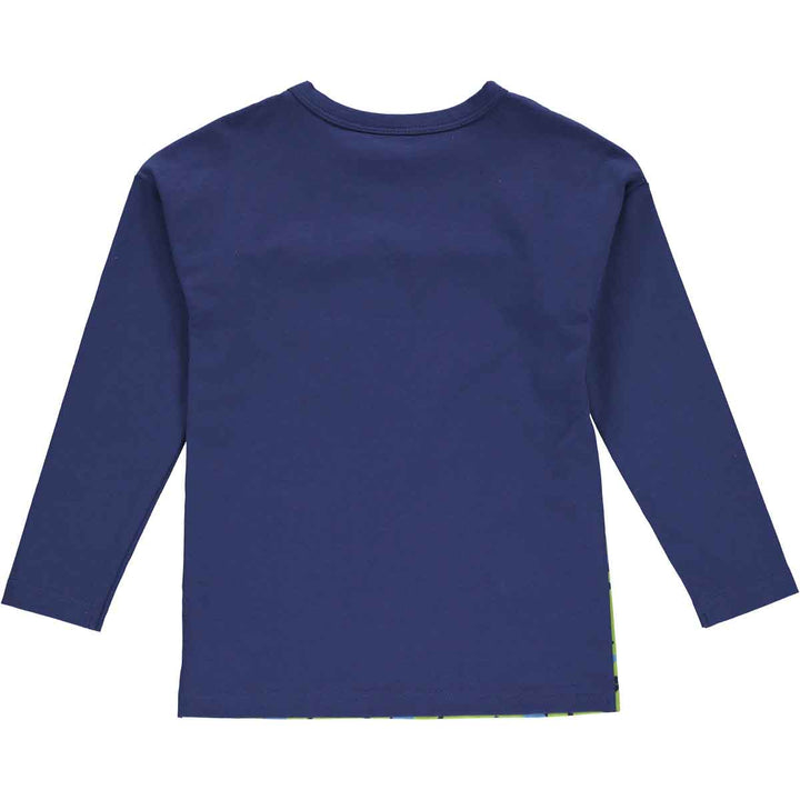 Langarmshirt