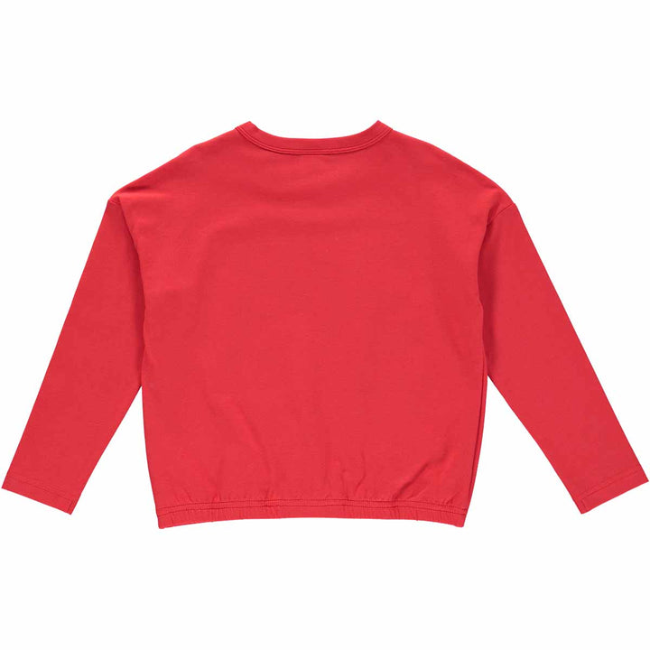 Langarmshirt
