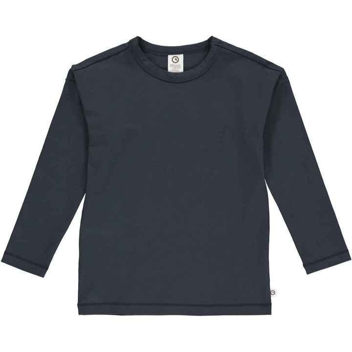 Langarmshirt