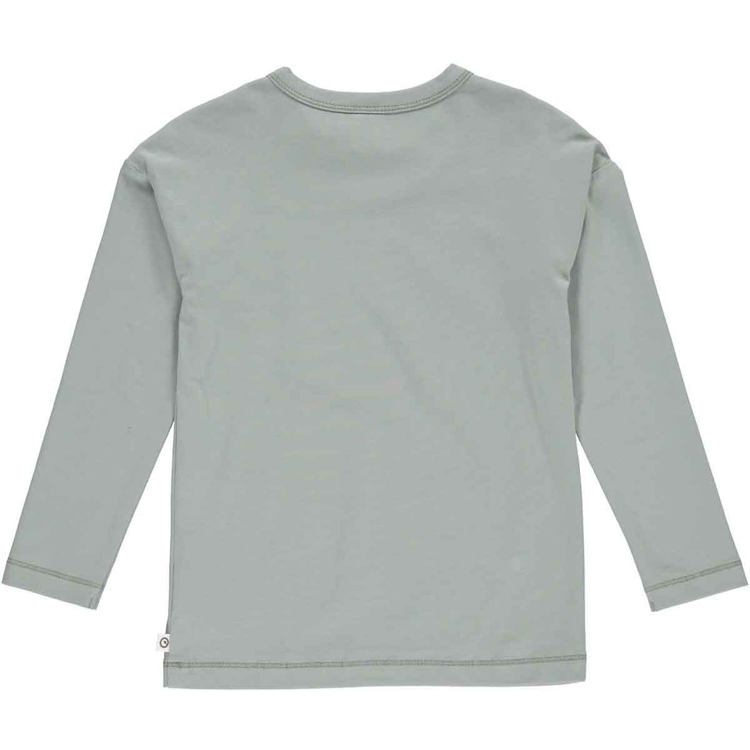 Langarmshirt