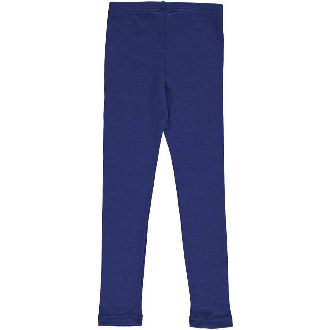Leggings aus Merinowolle