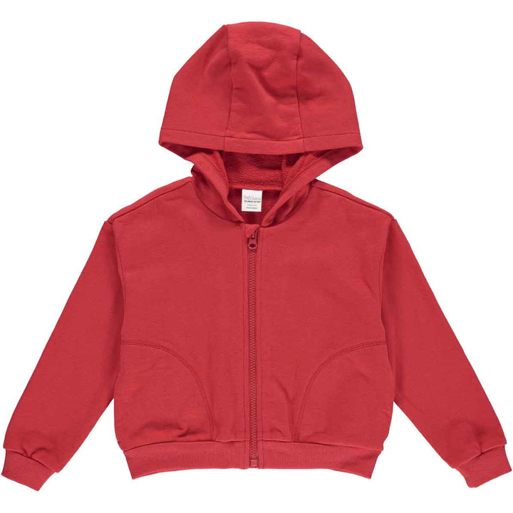 Sweatjacke
