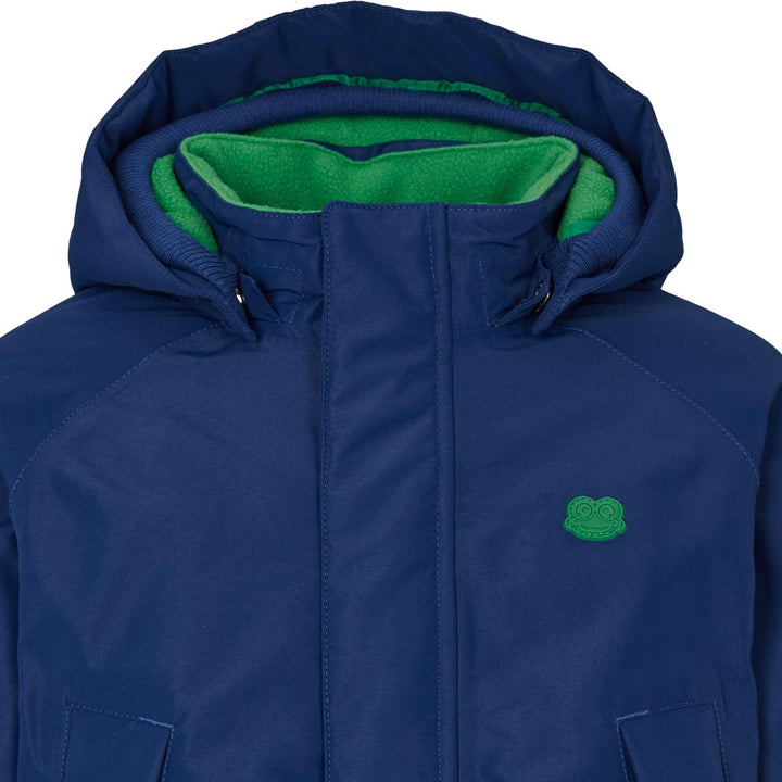 Funktionsjacke