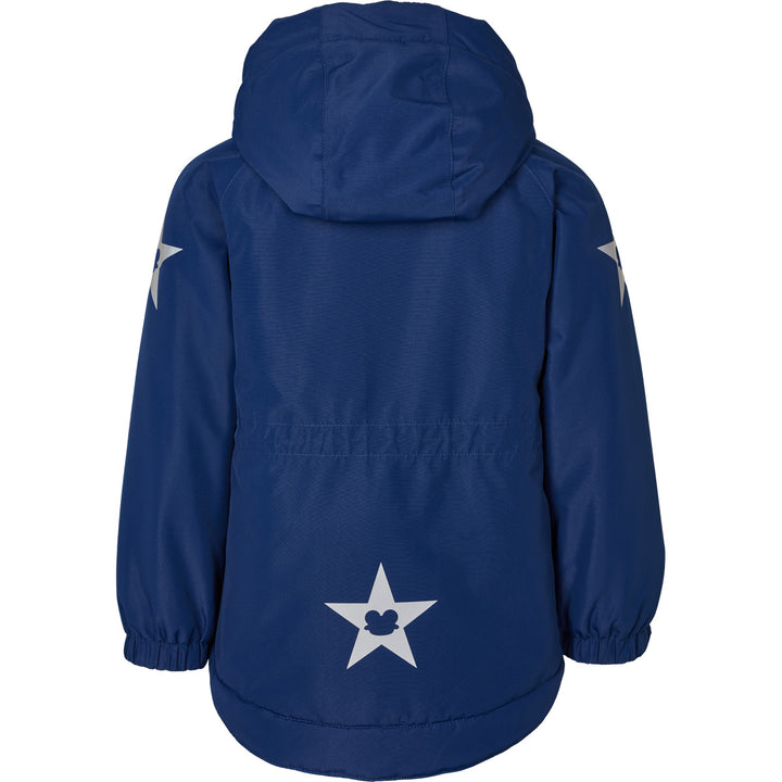 Funktionsjacke
