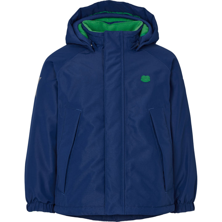 Funktionsjacke