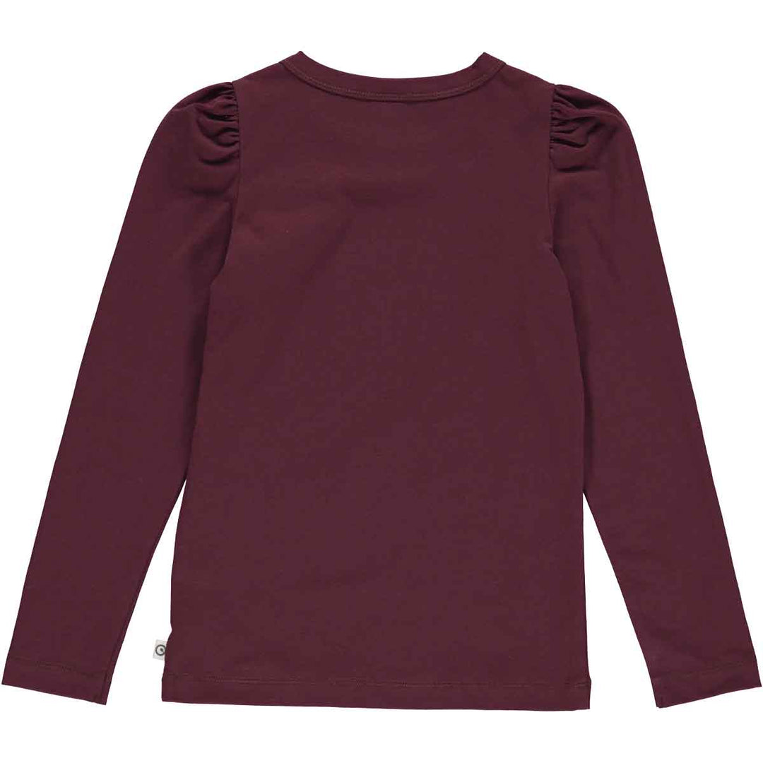 Langarmshirt