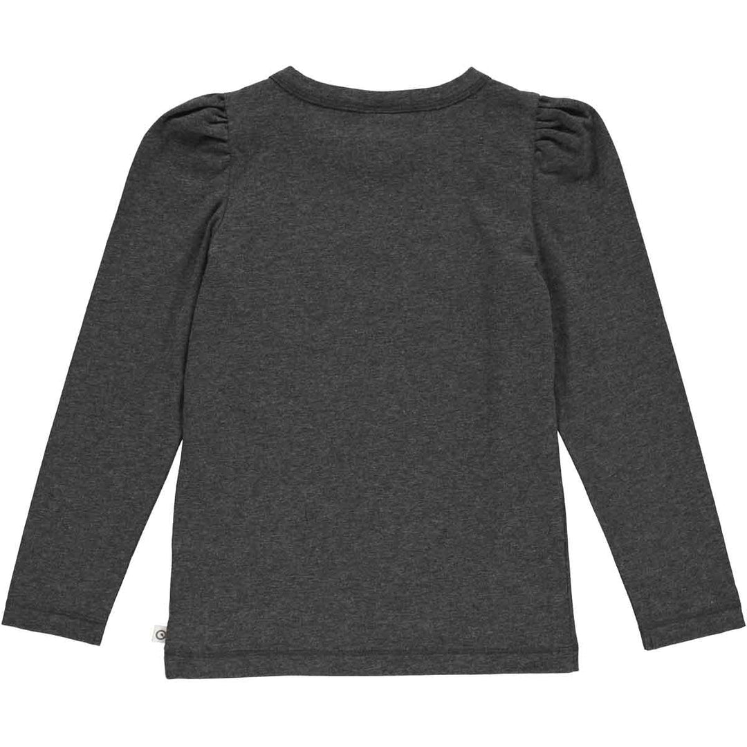 Langarmshirt
