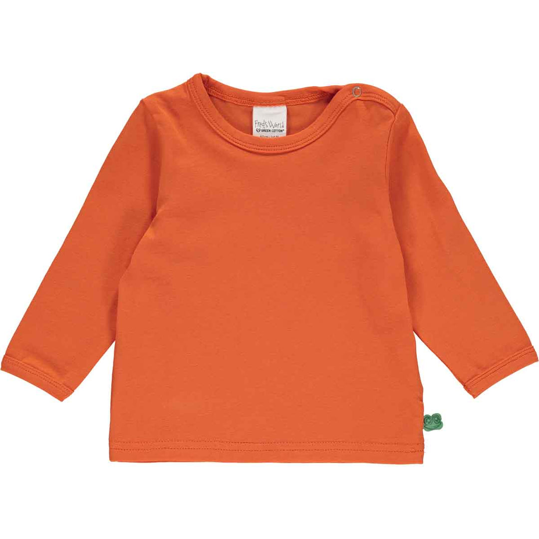 Babylangarmshirt