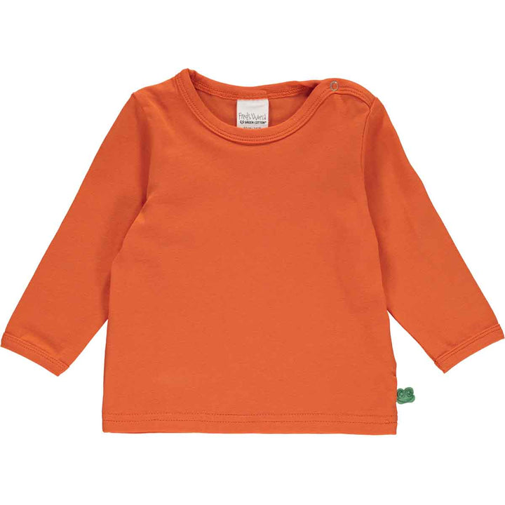 Babylangarmshirt