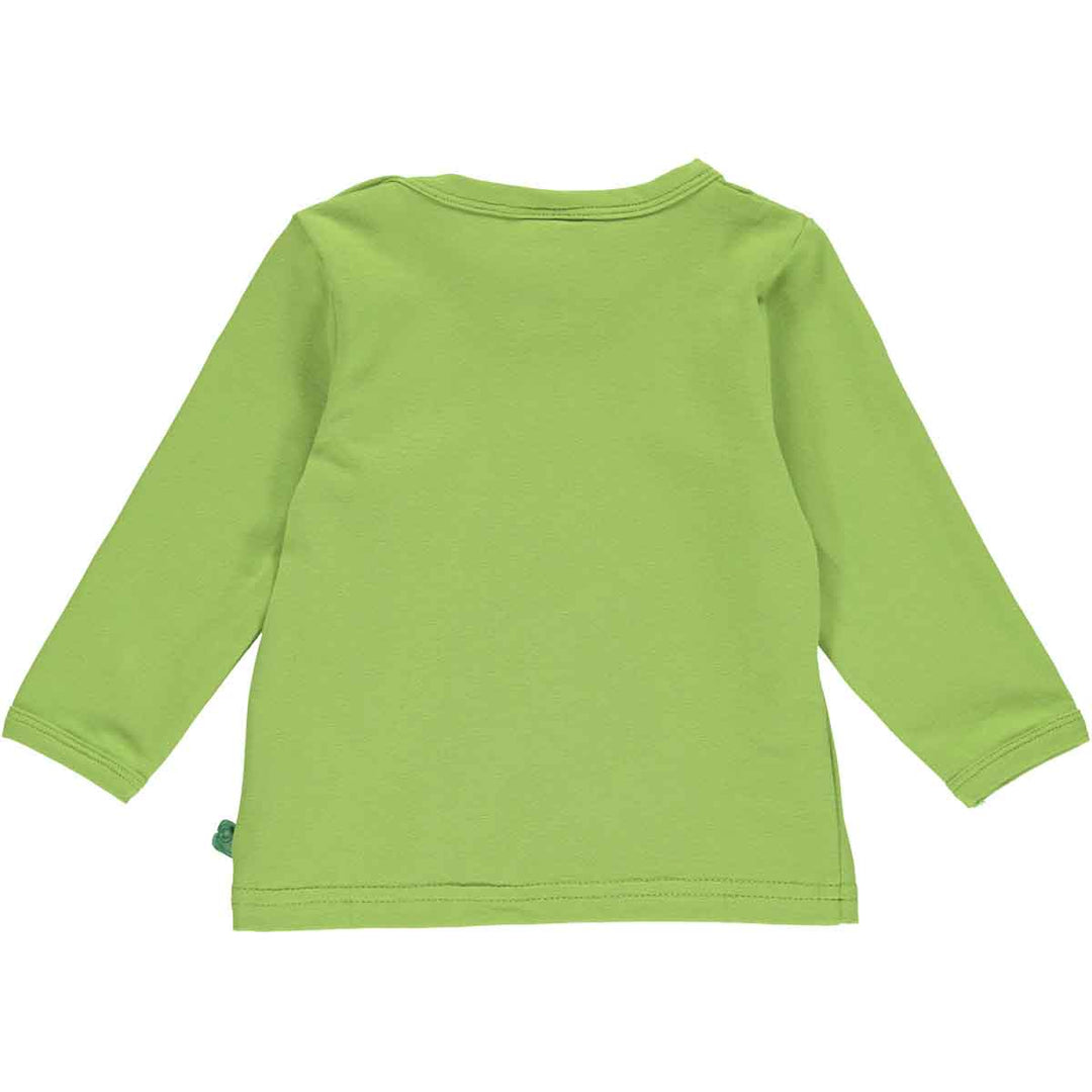 Babylangarmshirt