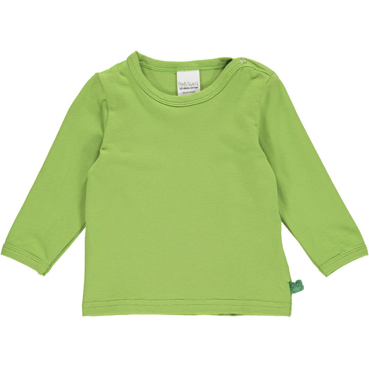 Babylangarmshirt
