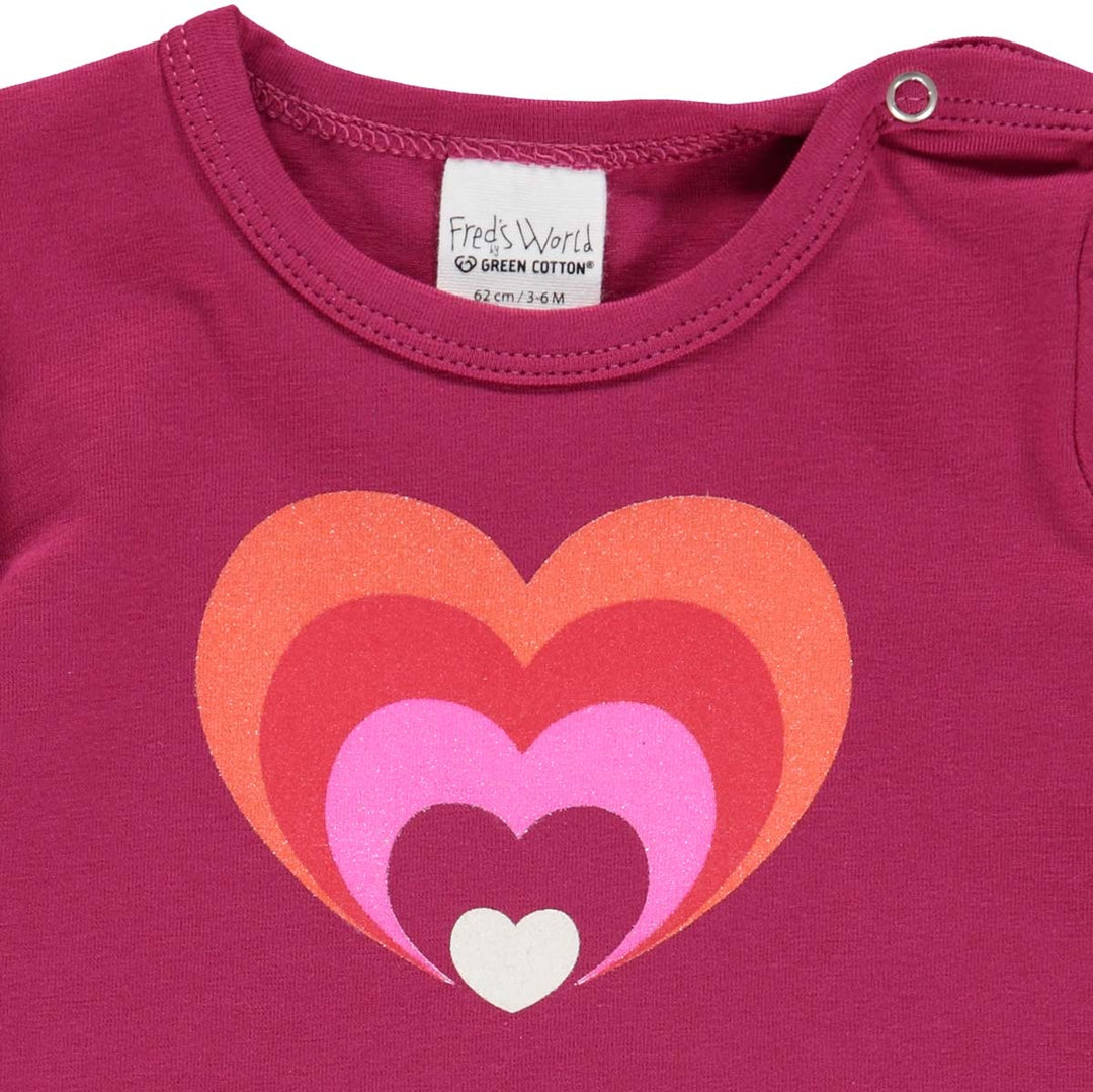 Babylangarmshirt