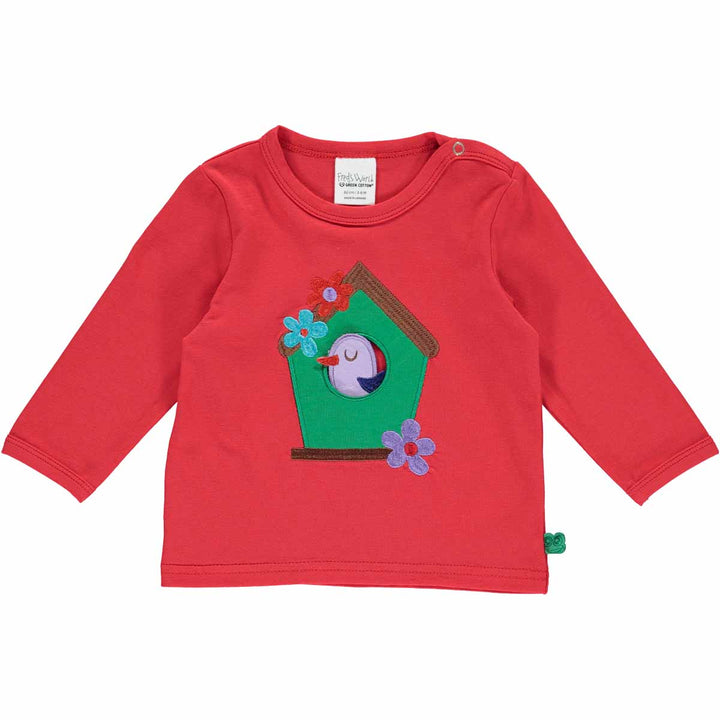 Babylangarmshirt