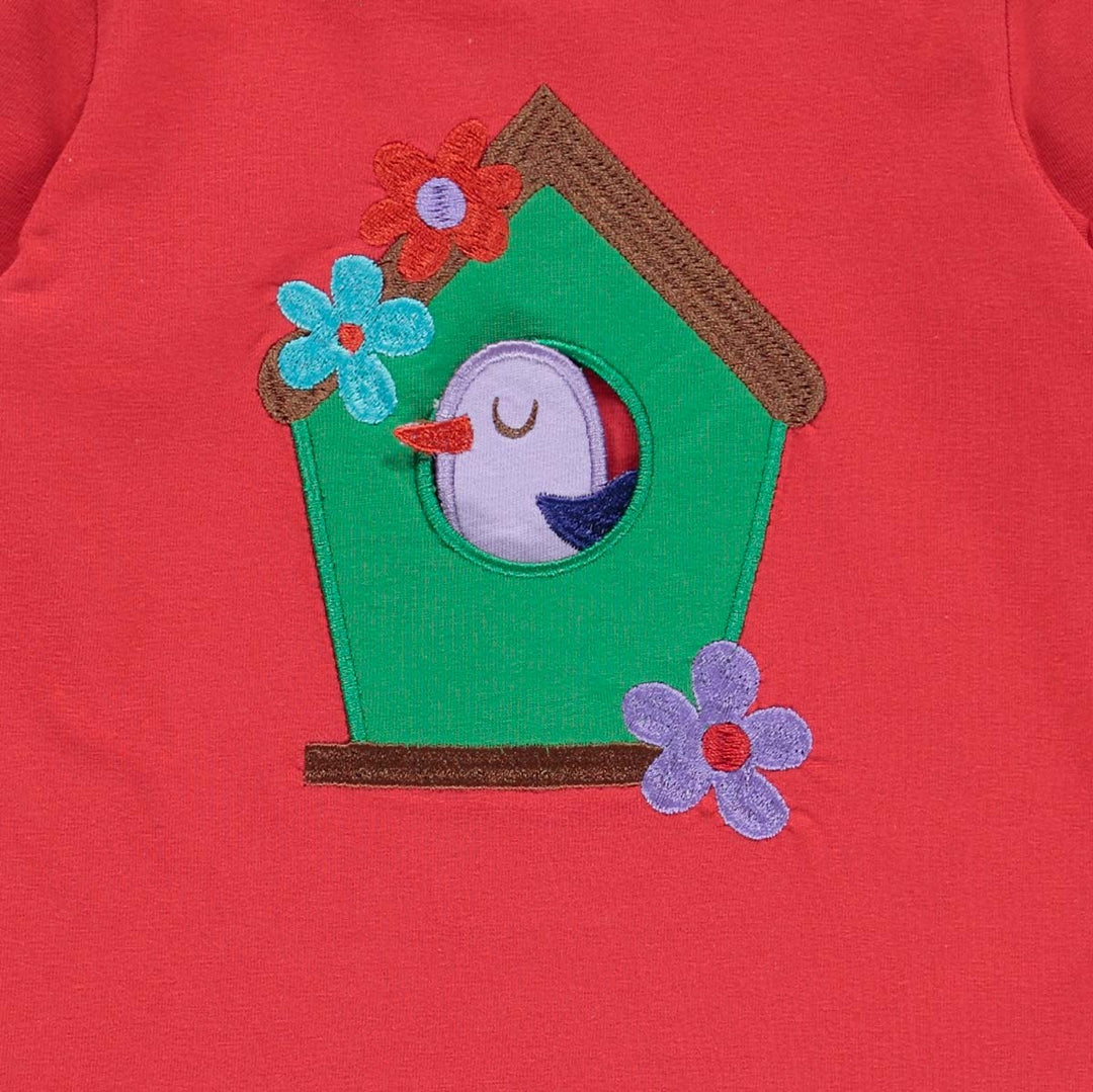 Babylangarmshirt