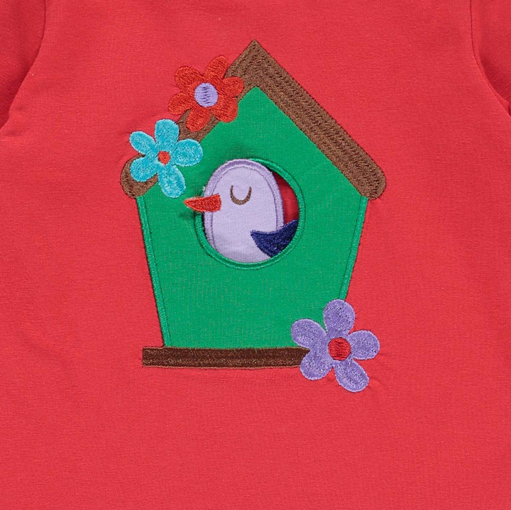 Babylangarmshirt