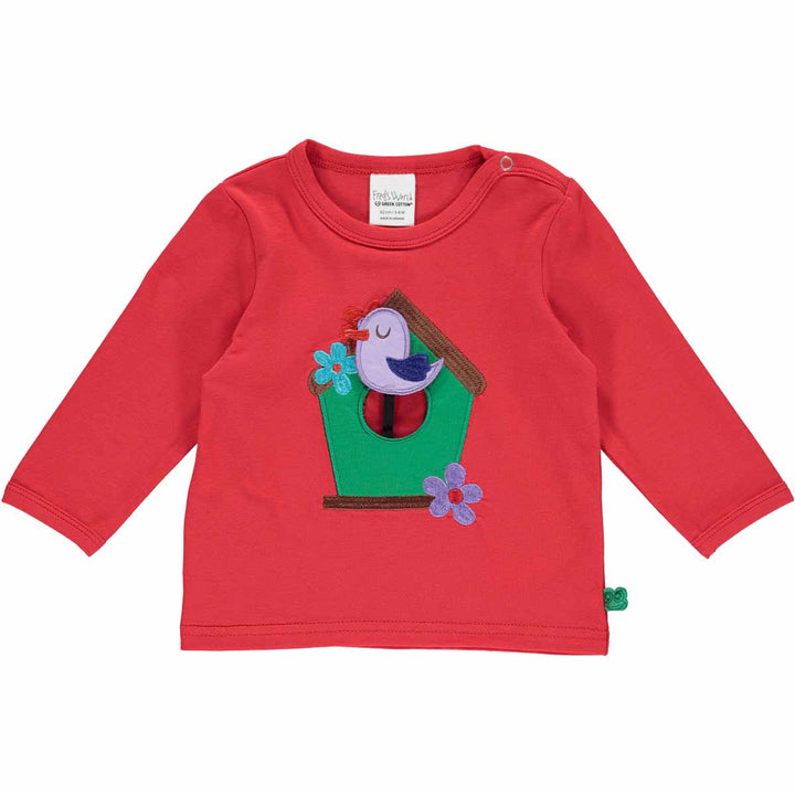 Babylangarmshirt