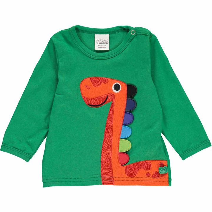 Babylangarmshirt