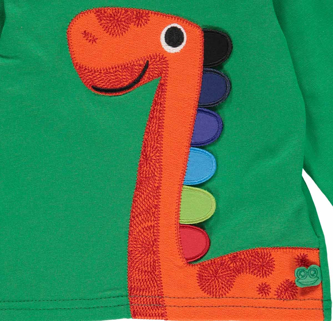 Babylangarmshirt