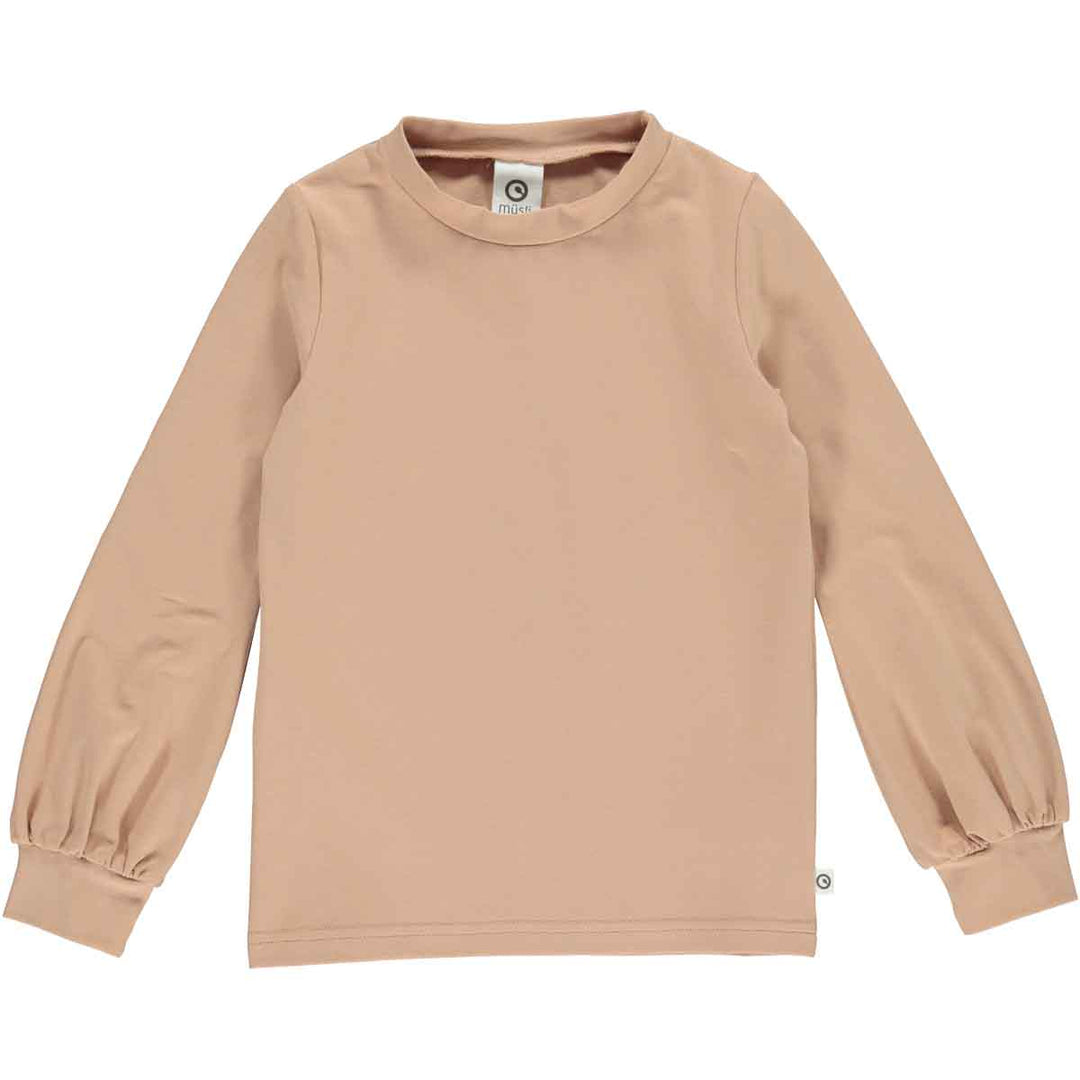 Langarmshirt