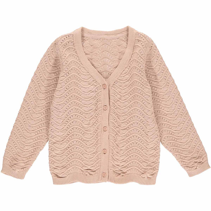 Strickjacke