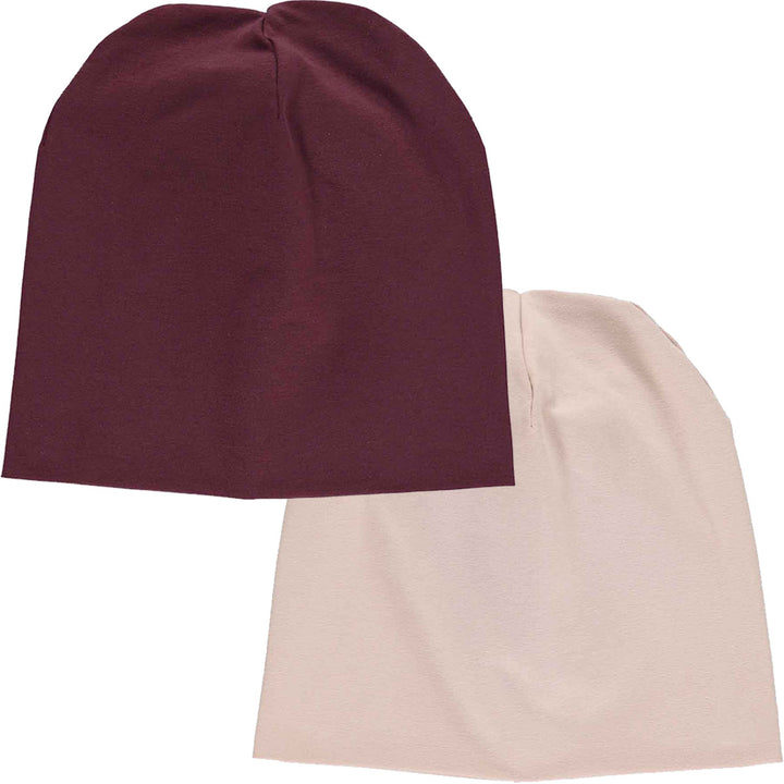Beanie 2er-Pack