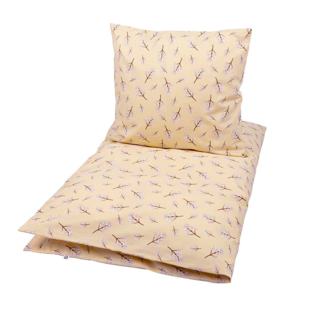 Filipendula bed linen Baby 70x100