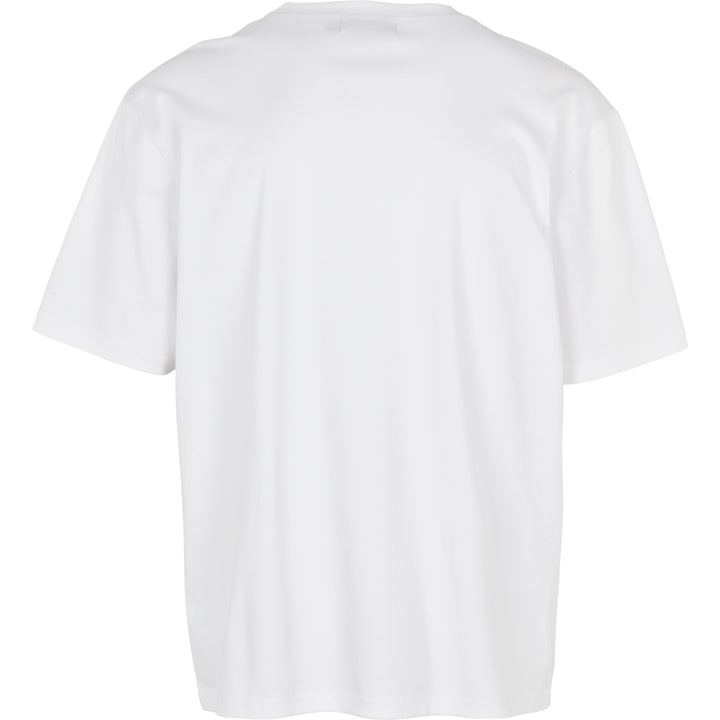 HERREN-Baumwoll-T-Shirt – BOX FIT