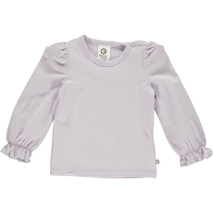 Babylangarmshirt