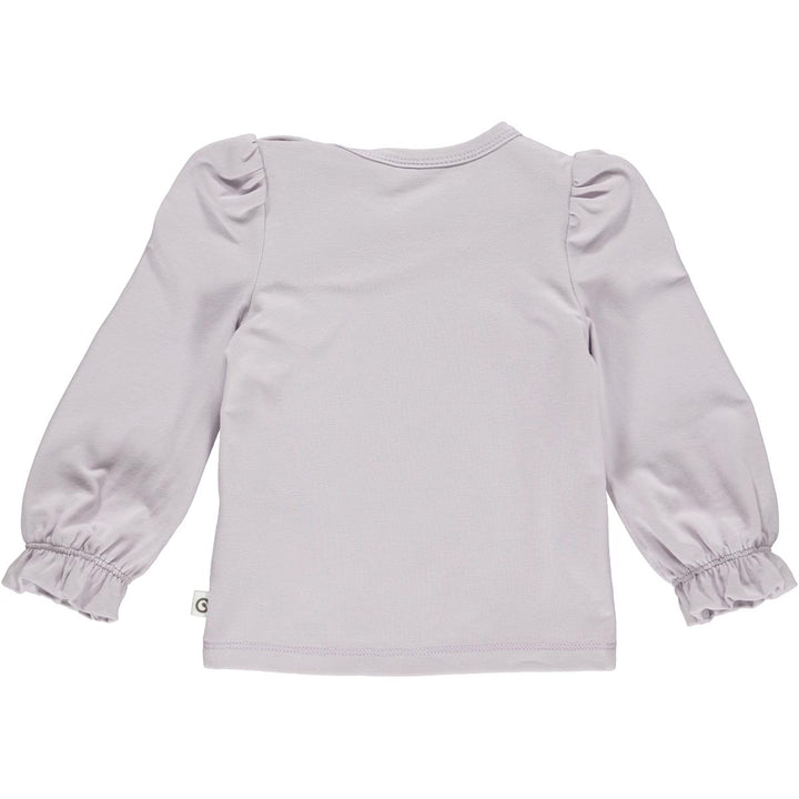 Babylangarmshirt