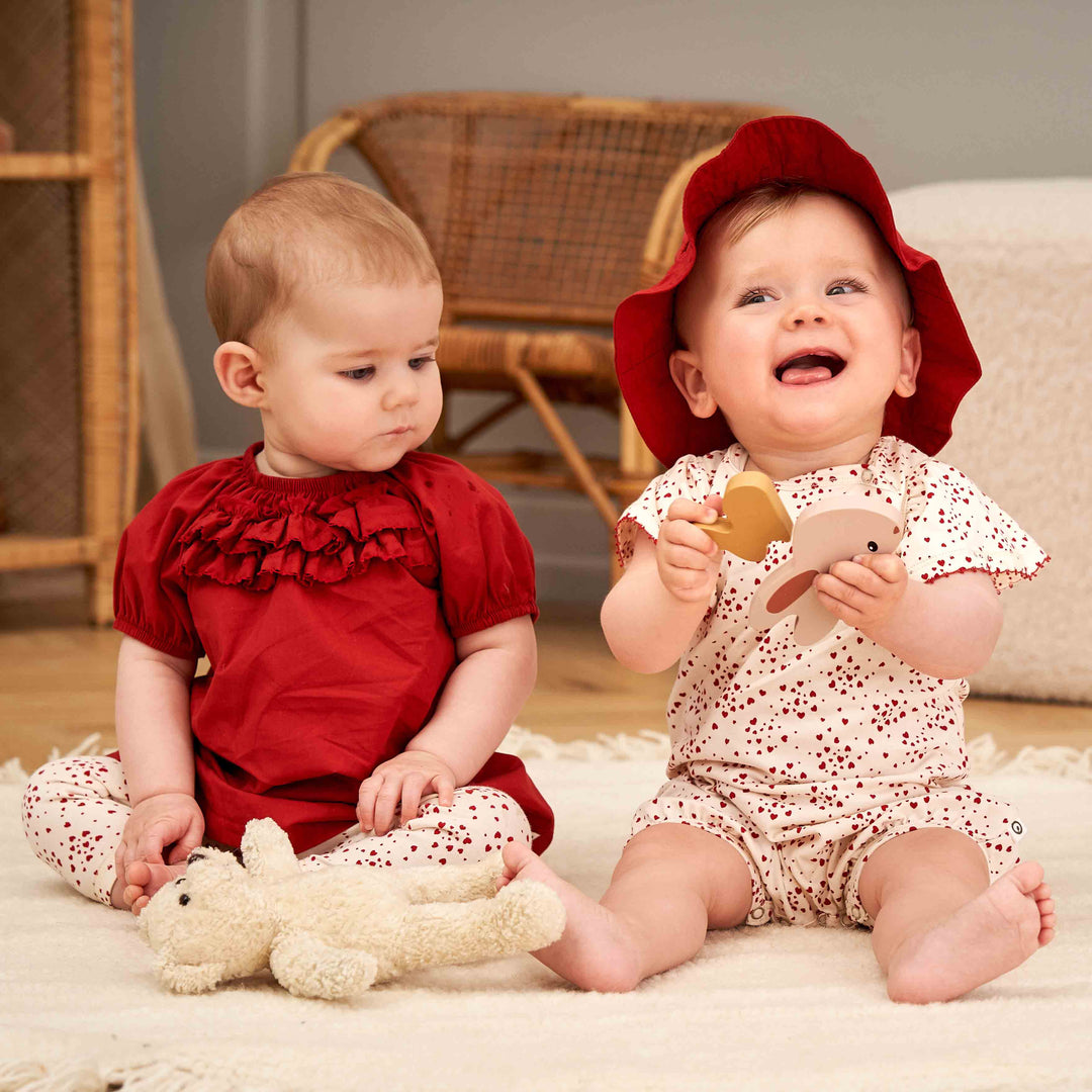 Babykleid