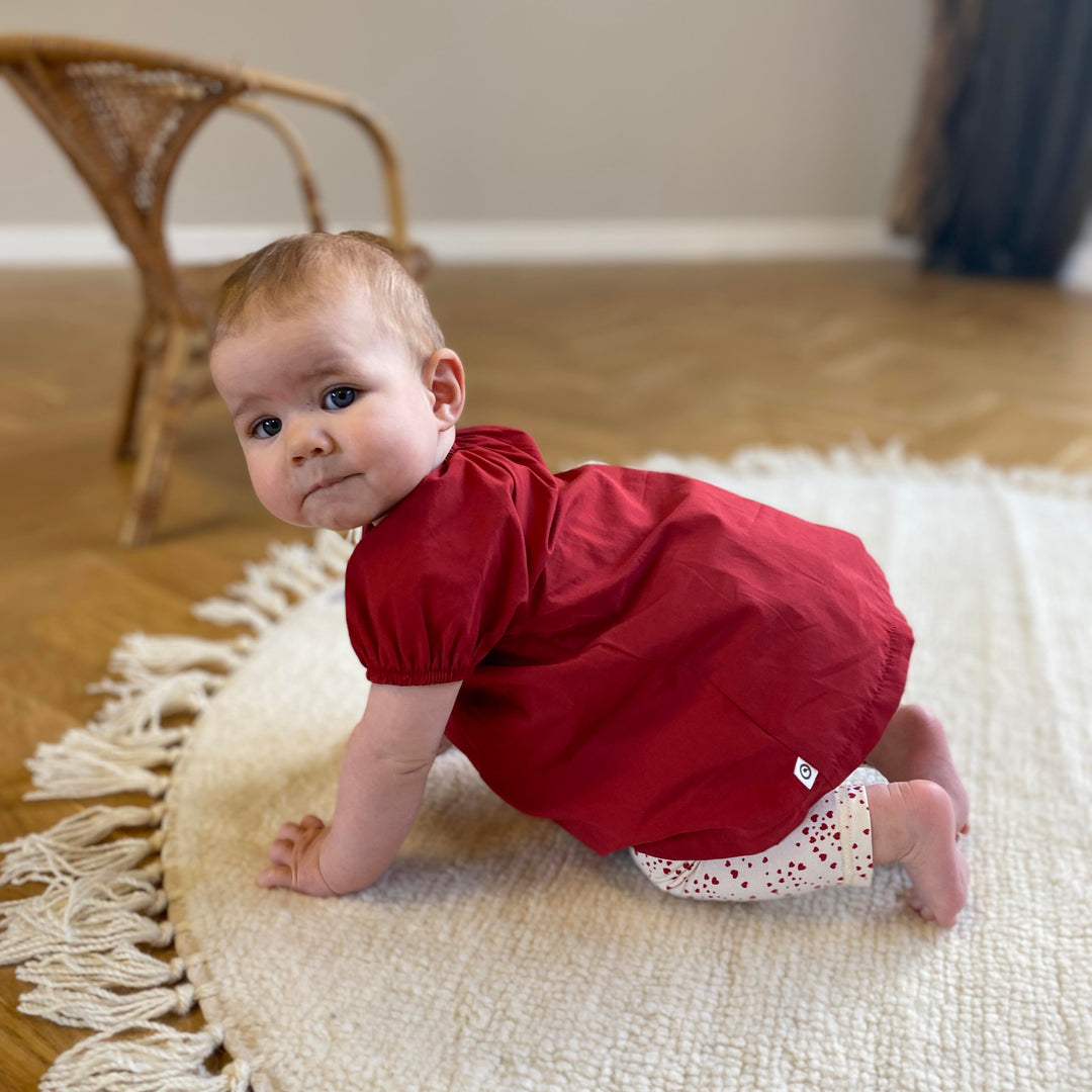 Babykleid