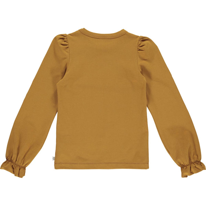 Langarmshirt