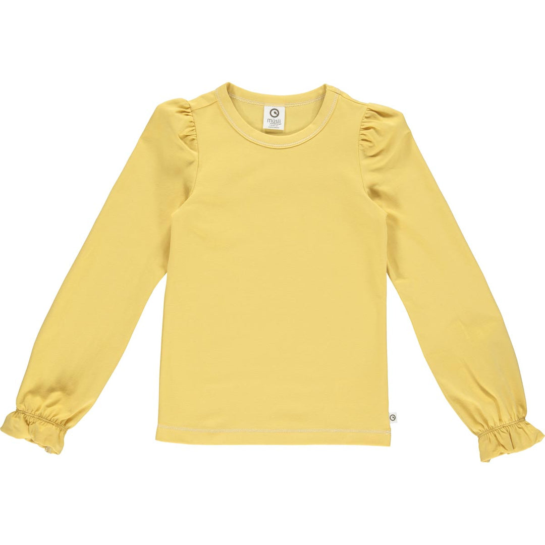 Langarmshirt