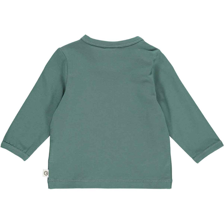Babylangarmshirt