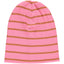 Alfa stripe beanie baby