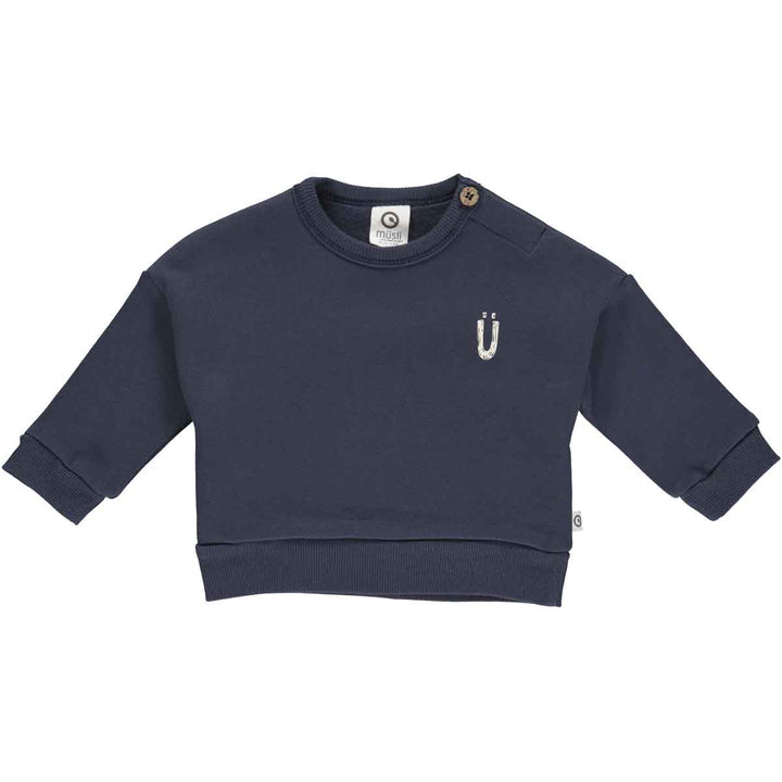 Babysweatshirt