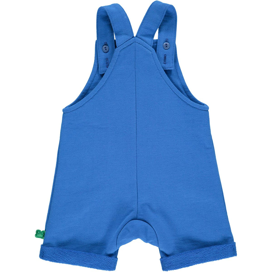 Latzhose