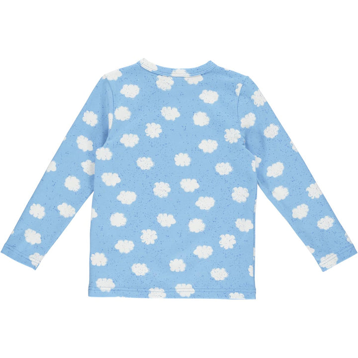 Langarmshirt
